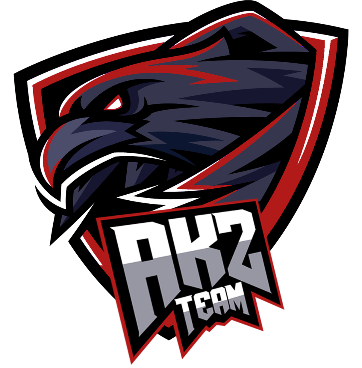 AKZ Authenticator Logo